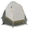 Sierra Designs Tabernash 2/4/6 Person Tent for Camping - Easy Setup  Includes a Waterproof Removable Rain Fly, Ready for Any Conditions - Included Burrito Bag for Quick and Easy Storage view 2