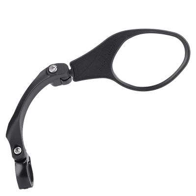 Back View Mirror Rotation Mirror Handlebar Rearview Mirror Back View Mirror Cycling Accessories Mirrors Review Rear Back View(Right-HF-MR081R)