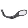 Back View Mirror Rotation Mirror Handlebar Rearview Mirror Back View Mirror Cycling Accessories Mirrors Review Rear Back View(Right-HF-MR081R) view 3