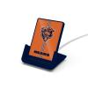 SOAR NFL Cell Phone Wireless Charging Stand V.4, Chicago Bears view 1
