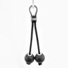 FitBar Triceps Extension Rope, Triceps Rope, Cable Pulley Attachment, Triceps Pressdown Rope, Cable Machine Attachment view 1