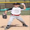Game Master Swax Training Baseball 2 Pack, White/red view 4