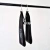 FitBar Premium Hanging Ab Straps with Handles, Ab Slings for Pull Up Bars, Core Exerciser, Abdominal Straps for bodyweight Training view 1
