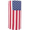 Bandana.com United States Country Flags Tube Headband - Dozen Packed view 1