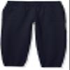 Nautica Girls Sensory-Friendly Soft Fleece Sweatpants, Navy, 5 view 1