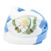 Bandana.com Guatemala Flag Country Flags Tube Headband - Dozen Packed view 2