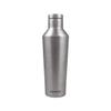 Patriot Coolers 20oz Insulated Stainless Steel Canteen Bottle - Perfect for Outdoors (Stainless Steel) view 1