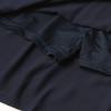 Nautica Big Girls School Uniform Soft Touch Scooter, Navy, 16.5 view 2