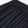 Nautica Big Girls School Uniform Soft Touch Scooter, Navy, 16.5 view 3