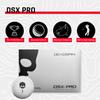 Deadspin Golf DSX Pro Golf Balls - 12 Premium Urethane Golf Balls for Elite Golfers view 2