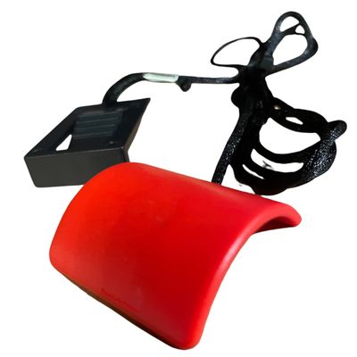 TreadLife Fitness Treadmill Key - Replacement for Various HealthRider Models. Part Number: 256790 - Comes with Free Treadmill lube!!
