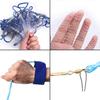 Lawaia Saltwater Fishing Cast Net for Bait Trap Fish Throw Net. Size 12FT(3.6M) Radius Monofilament Line Freshwater Casting Nets view 2