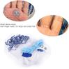 Lawaia Saltwater Fishing Cast Net for Bait Trap Fish Throw Net. Size 12FT(3.6M) Radius Monofilament Line Freshwater Casting Nets view 3