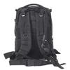 Seibertron Helmet Backpack Black and 2L Water Bladder view 2