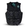 O'Brien Women's Flex V-Back Life Jacket, Spark, X-Small view 1