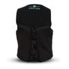 O'Brien Women's Flex V-Back Life Jacket, Spark, X-Small view 2