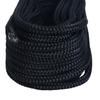 Amarine Made Pair of Double Braided Nylon Dock Lines 4840 lbs Breaking Strength (L:50 ft. D:1/2 inch Eyelet: 12 inch) 2 Pack of Marine Mooring Rope Boat Dock Lines Working Load Limit:968 lbs view 3