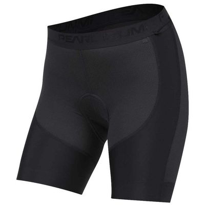 PEARL IZUMI Select Liner Short - Women's Black, M