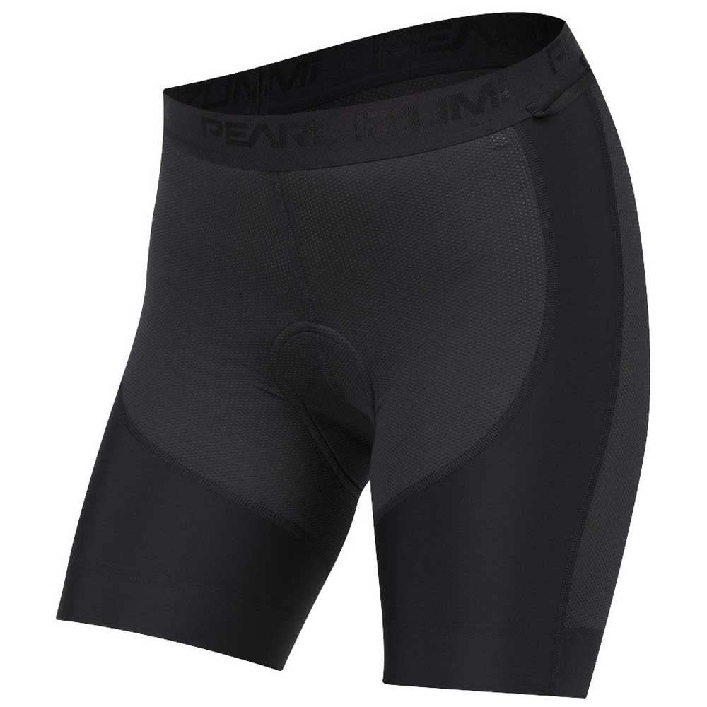 PEARL IZUMI Select Liner Short - Women's Black, M