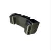 Triple Magazine Pouch for Springfield Hellcat Magazines, 3 in a Row. Adjustable Belt Loops fit: 1.5 inch and 1.75 inch Belts. view 2