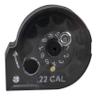 Benjamin RCSAM22 Marauder/Armada .22-Caliber 10-Shot Auto-Indexing Pellet Magazine view 1