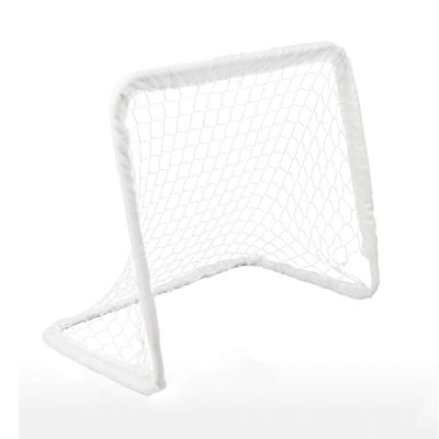 Soccer Goals Hua Garden Football Goal Children's Football Training Pop-up Net, Heavy Steel Pipe, Suitable for Indoor and Outdoor Football Games, 2 Styles (Color : Style1)