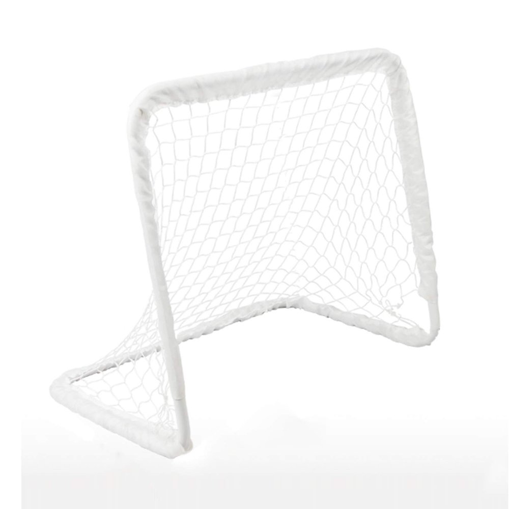 Soccer Goals Hua Garden Football Goal Children's Football Training Pop-up Net, Heavy Steel Pipe, Suitable for Indoor and Outdoor Football Games, 2 Styles (Color : Style1)