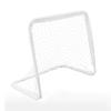 Soccer Goals Hua Garden Football Goal Children's Football Training Pop-up Net, Heavy Steel Pipe, Suitable for Indoor and Outdoor Football Games, 2 Styles (Color : Style1) view 1