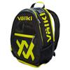 Volkl Tour Backpack Black and Neon Yellow BlackYellow Standard view 1