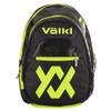Volkl Tour Backpack Black and Neon Yellow BlackYellow Standard view 3
