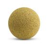 3-Pack Bonzini Yellow Cork Ball view 3
