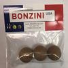 3-Pack Bonzini Raw Cork Ball view 1