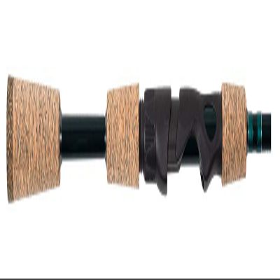 2B Fishing Genesis Spinning Rod S66UL-F