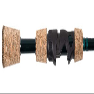2B Fishing Genesis Medium-Light Fast Spinning Rod