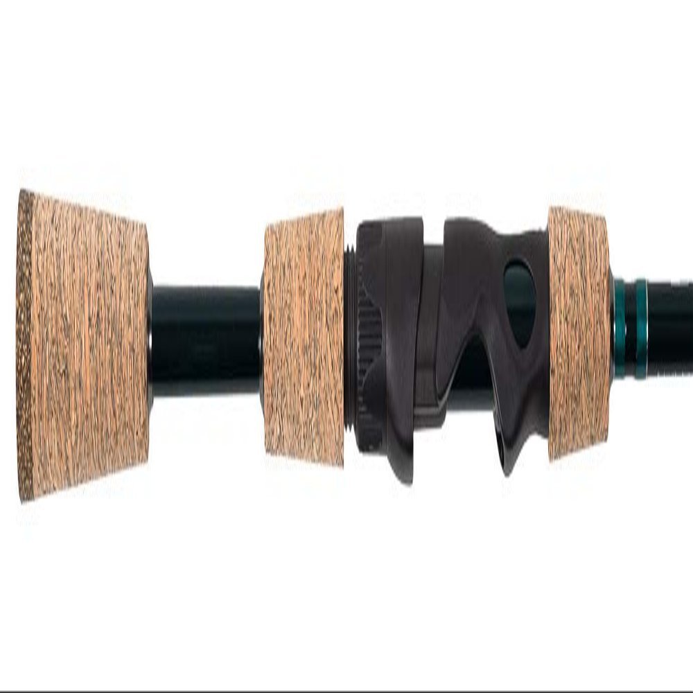 2B Fishing Genesis Medium-Light Fast Spinning Rod
