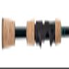 2B Fishing Genesis Medium-Light Fast Spinning Rod view 1