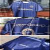 ORKY Custom Soccer Jersey with Short Men Youth Kids Football Uniform Full Kit(Green 5XL) view 4