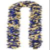 Child Original Featherless Boa - 40 inch (Navy Gold) view 1