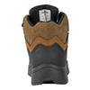 Hoss Boot Compan LAWNGRIPS Men Lawngrips Bent Waterproof Hiker, Size: 12, Width: W (2002-12-W) view 3