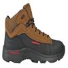 Hoss Boot Compan LAWNGRIPS Men Lawngrips Bent Waterproof Hiker, Size: 12, Width: W (2002-12-W) view 4