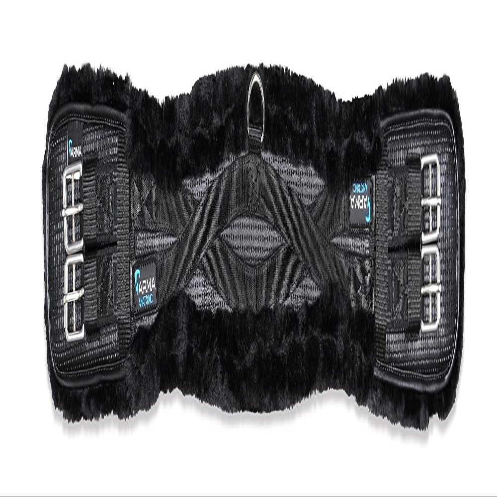 Shires Equestrian Performance Supafleece Dressage Girth (28")