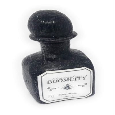 BSTS 100% Skate Wax