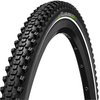 XC/Enduro Tires Wirebead 27.5 x 2.30 E Ruban Plus Black/Black Skin SL