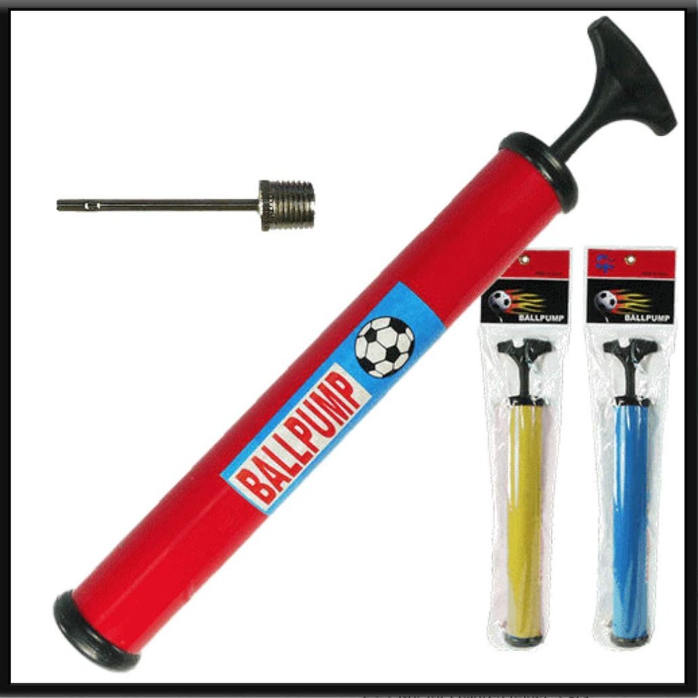 Classic Hand Air Pumps