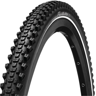 XC/Enduro Tires Wirebead 29 x 2.60 Ruban Black/Black Skin SL