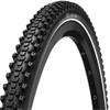 XC/Enduro Tires Wirebead 29 x 2.60 Ruban Black/Black Skin SL view 1