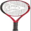 Dunlop Tennis Racquet Junior Dunlop CX 200 Junior 26 Dunlop CX 200 JNR 26 DS22100J G0 view 1