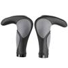 Bike Handlebar Grips, Soft Gel Inserts Shock Resistance Ergonomics Comfort Design,for MTB Bicycle Mountain Bike Grip view 2