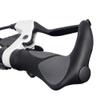 Bike Handlebar Grips, Soft Gel Inserts Shock Resistance Ergonomics Comfort Design,for MTB Bicycle Mountain Bike Grip view 4