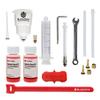 BleedZone Master Bleed Kit - Tektro Hydraulic Disc Brakes, 120ml Mineral Oil, Tools for TRP Brakes view 2